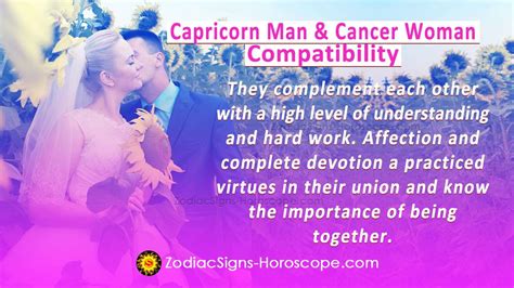 cancer women capricorn man|Capricorn Men With Cancer Women